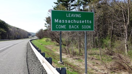 Not sure when that will be...